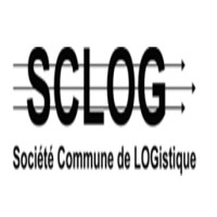SCLOG CG logo - Similar company to Ubipharm Congo