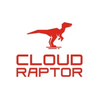 Cloud Raptor logo - Similar company to Techbubble