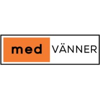 Med vänner företagsutveckling logo - Similar company to Codeex Ab