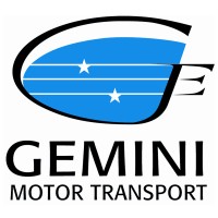 Gemini Motor Transport logo - Similar company to Energy Dispatch Llc