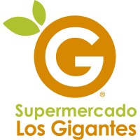 Supermercado Los Gigantes logo - Similar company to Premier Alimentos