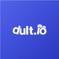 Dult AS logo - Similar company to Jelpr As
