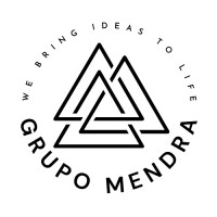 Grupo Mendra logo - Similar company to Contestia