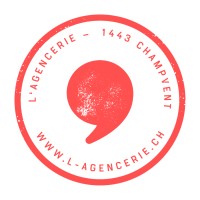 L'Agencerie sàrl logo - Similar company to Monnin Agencement Sàrl