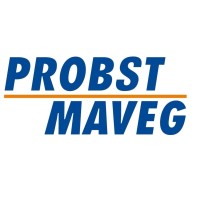 PROBST MAVEG S.A. logo - Similar company to Avesco Ag