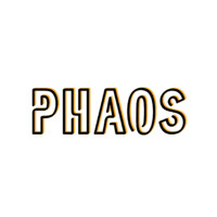 Phaos - Neon Design logo - Similar company to Ede Sign