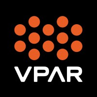 VPAR logo - Similar company to Ebm