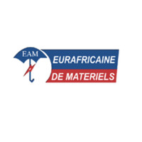 Eurafricaine de matériels LLC logo - Similar company to Industrial Analytics
