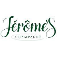 Jérôme's Champagne logo - Similar company to Decorum Vintners Limited