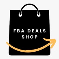 FBA Deals Shop logo - Similar company to Starlight Import & Export Co., Limited