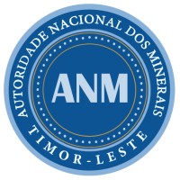 ANM Timor-Leste logo - Similar company to Dectronics