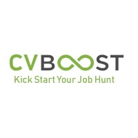 CV Boost logo - Similar company to Cv Boost