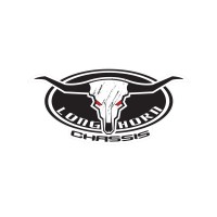 Longhorn Chassis logo - Similar company to Spa Technique