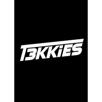 T3kkies logo - Similar company to Yomashi - Pet Care Power App