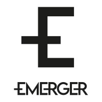 EMERGER logo - Similar company to Emerger
