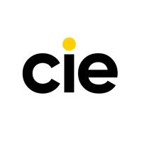 Cie logo - Similar company to Autoverse Studios Inc.