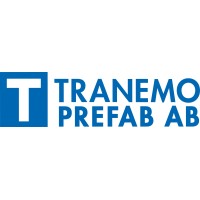 Tranemo Prefab AB logo - Similar company to Prefab Construction Ab