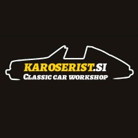 Karoserist.si logo - Similar company to Hirsch Koviflex D.O.O.