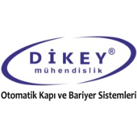 Dikey Mühendislik logo - Similar company to J.Isco