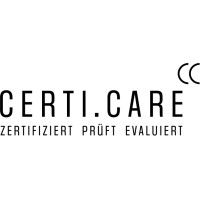 Certi.Care GmbH logo - Similar company to Linimed Gruppe Gmbh