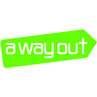 A Way Out logo - Similar company to The Daddyless Daughters Project Cic