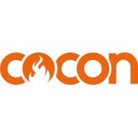 COCON - Poêle à granulés fabriqué en France logo - Similar company to Mission Change