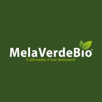 MelaVerdeBio logo - Similar company to Natplus Srl