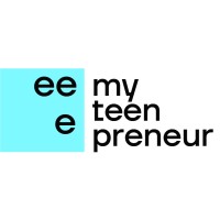 Myteenpreneur logo - Similar company to Morocco Tech Mafia
