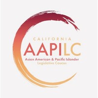 CA Asian American and Pacific Islander Legislative Caucus logo - Similar company to Sage Strategies Llc