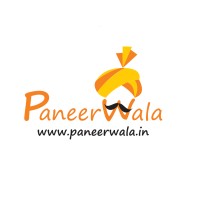 Paneerwala logo - Similar company to Bee Basket Enterprises Pvt Ltd