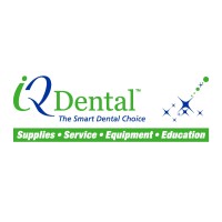 IQ Dental Supply logo - Similar company to Uniqa Dental