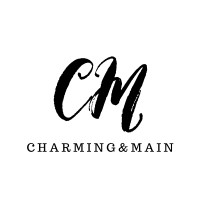 Charming & Main logo - Similar company to Life On Fire