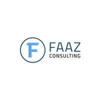 FAAZ Consulting logo - Similar company to Supertek, Llc
