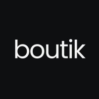 boutik marketing ⏐agence de publicité logo - Similar company to Groupe Brisson - Art Solution