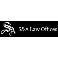 S&A Law Offices logo - Similar company to S & A Lawyers