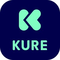 Kure.care logo - Similar company to Cloudswift