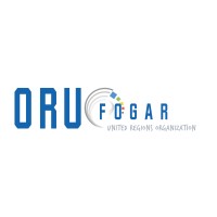 United Regions Organization (ORU Fogar) logo - Similar company to Hyper