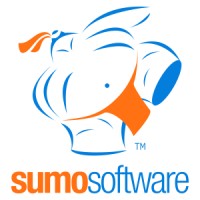Sumo Software Corporation logo - Similar company to Hydromantis Environmental Software Solutions, Inc.