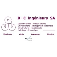 B+C Ingénieurs SA logo - Similar company to Igemetris Technologies Sa