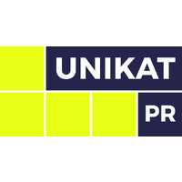 Unikat PR GmbH logo - Similar company to Check In