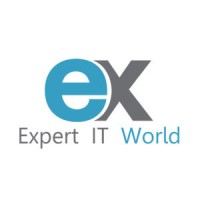 Expert IT World logo - Similar company to Technokrit Solutions