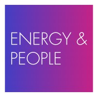 Energy & People logo - Similar company to E-Bridge Consulting