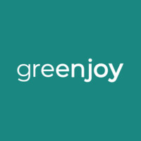 Greenjoy logo - Similar company to Papila Deli