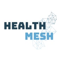 Health Mesh logo - Similar company to Genmedicus