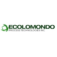 Ecolomondo Process Technologies logo - Similar company to Ecolomondo Corporation