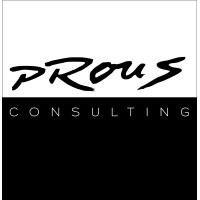 Prous Consulting logo - Similar company to Keyjob Ett