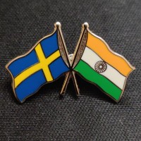 Study in India & Sweden logo - Similar company to Study In Sweden Club