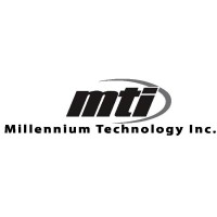Millennium Technology Inc. logo - Similar company to Mnx Solutions