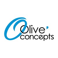 Oliveconcepts logo - Similar company to Bitplex Solution