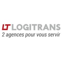 LOGITRANS 38 / 73 / 74 logo - Similar company to Logitrans